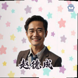 赵德成